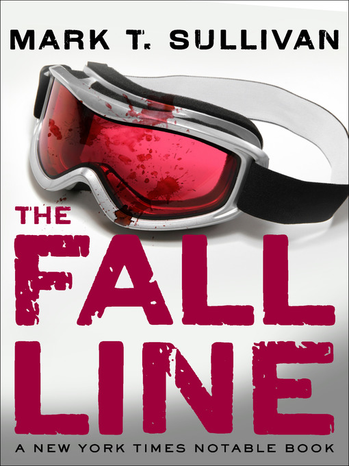 Fall line